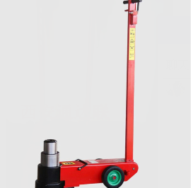 氣動千斤頂與傳統千斤頂相比有怎樣的優勢