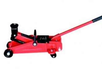 兩個原因闡述為何臥式千斤頂的安全性更勝一籌