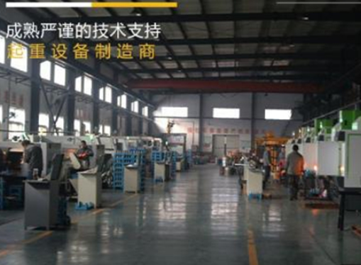 千斤頂制造廠如何成為‘專精特新’企業