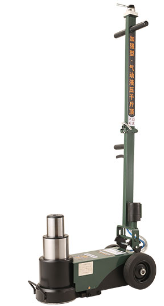 氣動(dòng)千斤頂