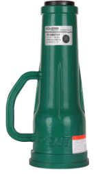 螺旋千斤頂在橋梁鋼梁施工中的應用