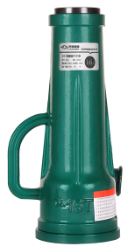 橋梁建設中螺旋千斤頂用于鋼梁臨時支撐