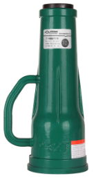 冠航螺旋千斤頂嚴格遵守要求規范操作