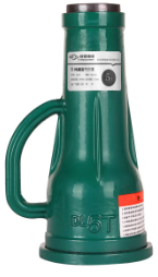 螺旋千斤頂螺桿的作用