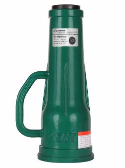 冠航螺旋千斤頂的“絕世武功”